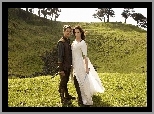 Legend of the Seeker, Bridget Regan, Miecz prawdy, Craig Horner